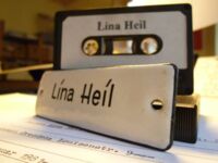Zwei Leben der Lina Heil